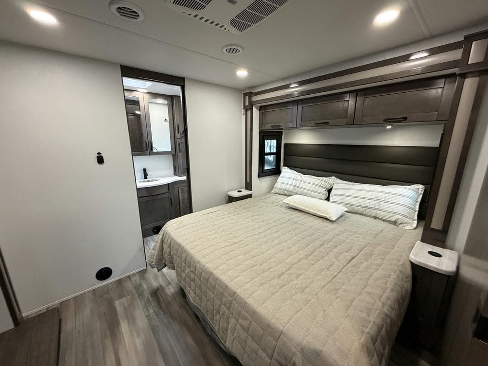 2026 Jayco 2026 Jayco Precept - thumbnail 29