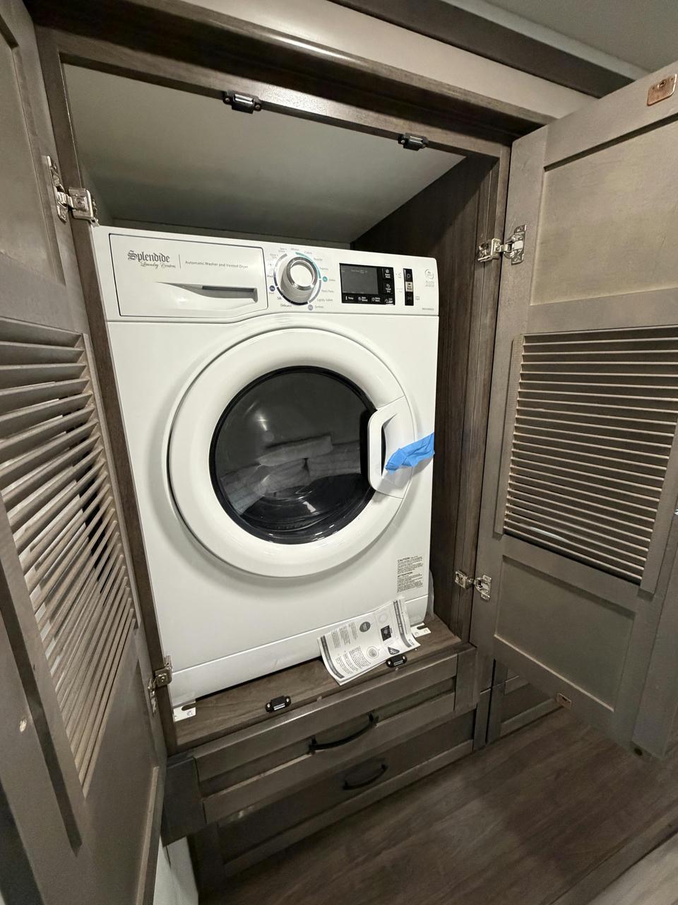 2026 Jayco 2026 Jayco Precept - thumbnail 31