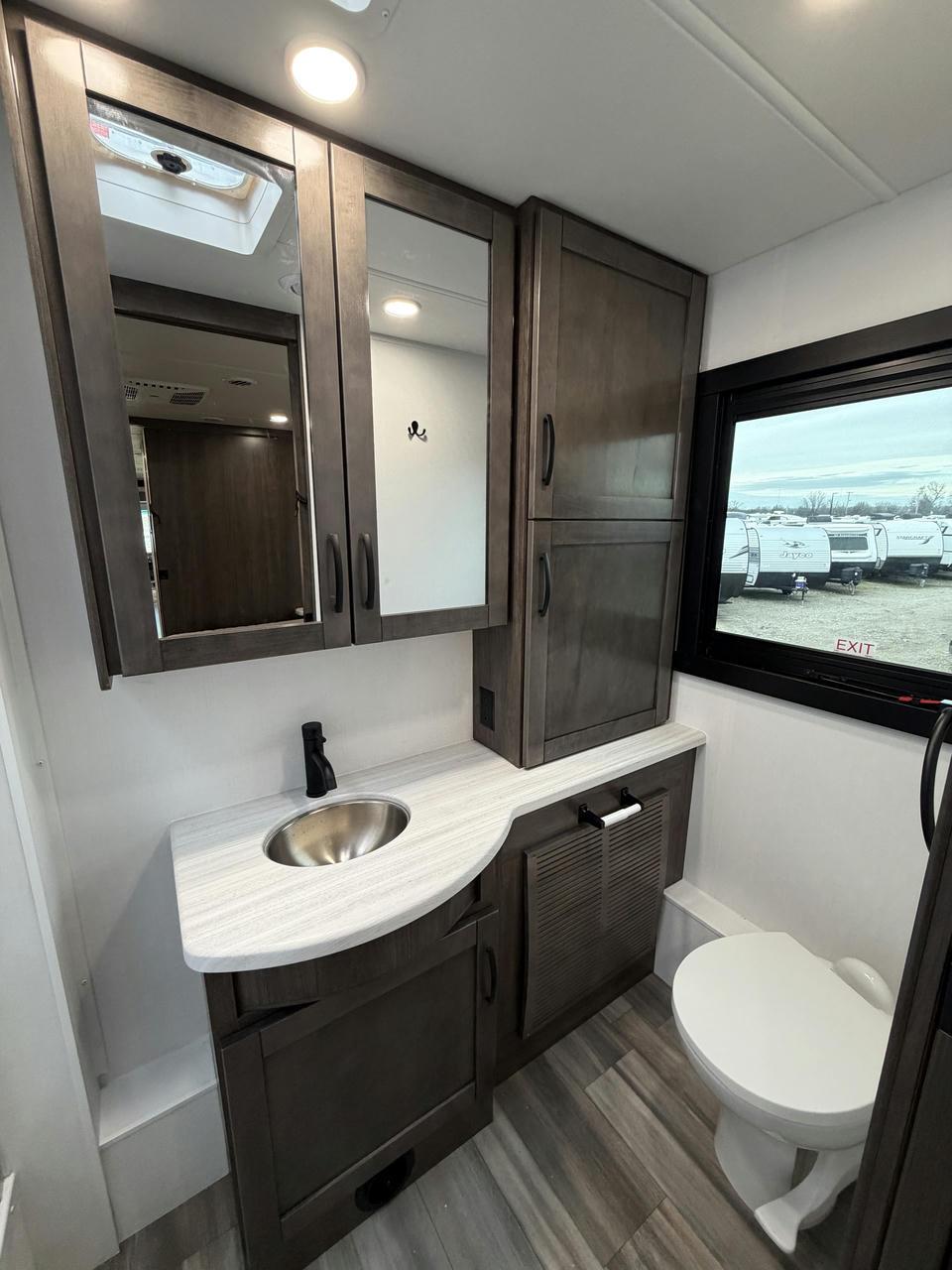 2026 Jayco 2026 Jayco Precept - thumbnail 33