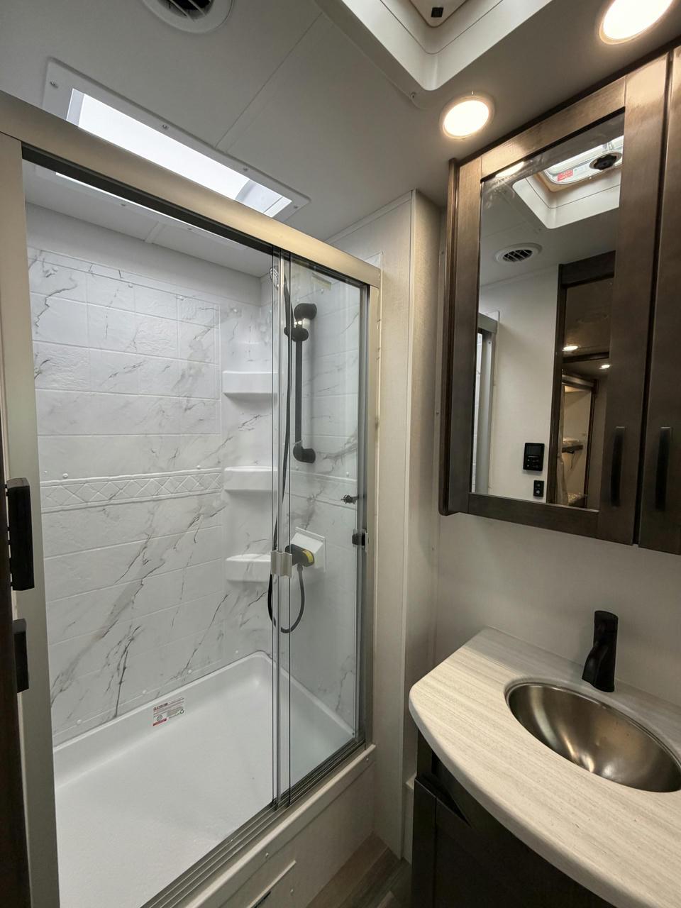 2026 Jayco 2026 Jayco Precept - thumbnail 34