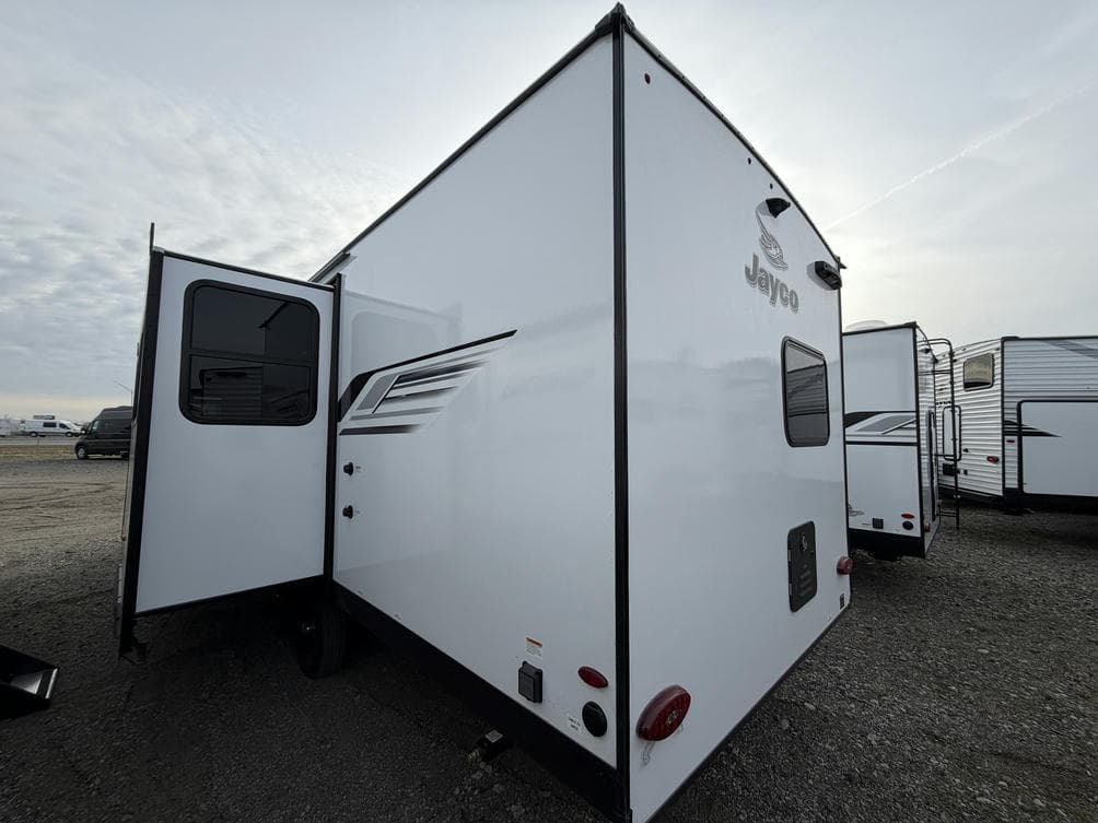 2026 Jayco 2026 Jayco Jay Feather SL - thumbnail 5