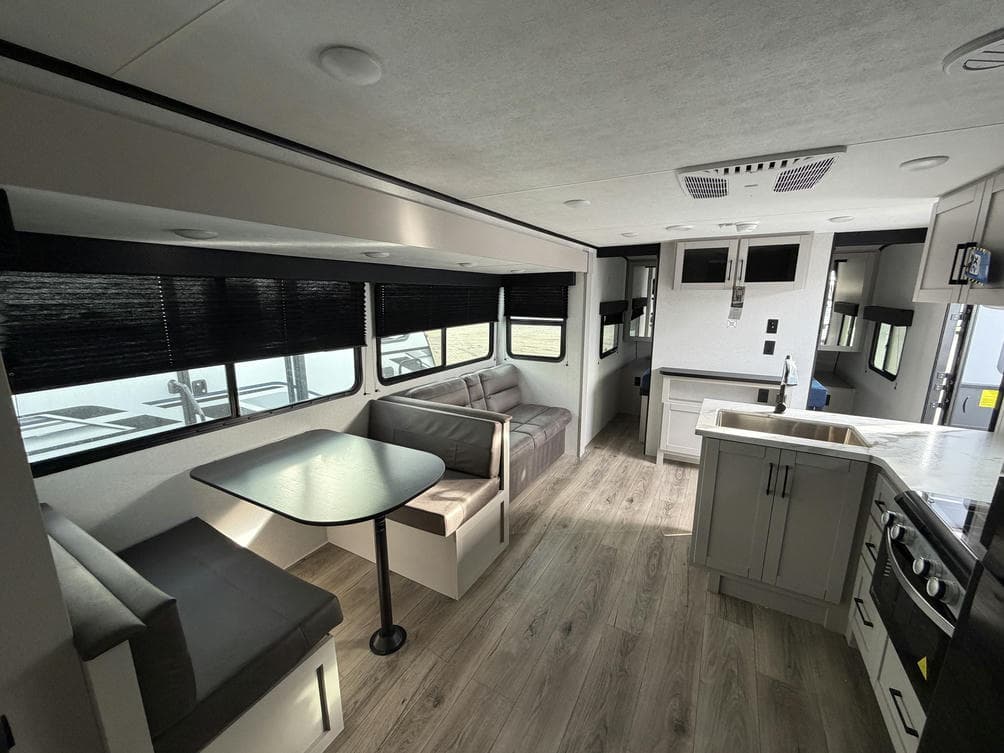 2026 Jayco 2026 Jayco Jay Feather SL - thumbnail 9