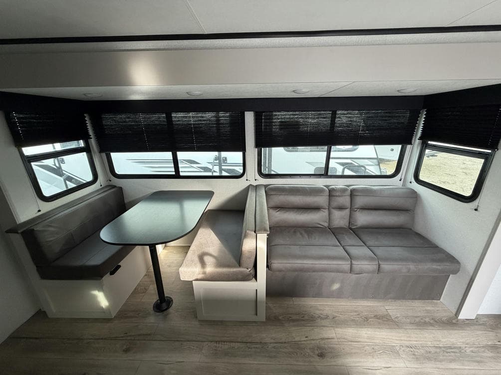 2026 Jayco 2026 Jayco Jay Feather SL - thumbnail 15