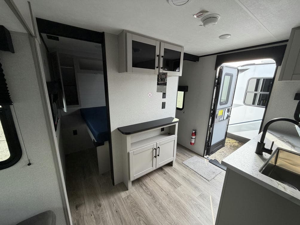 2026 Jayco 2026 Jayco Jay Feather SL - thumbnail 16