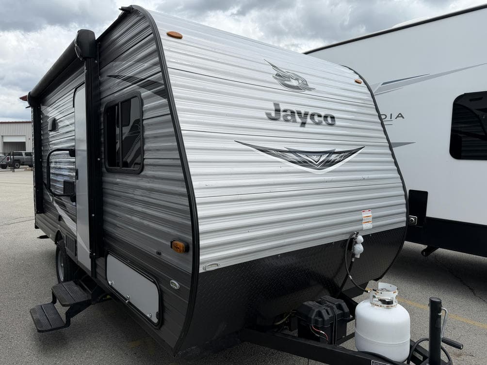 2021 Jayco Jay Flight SLX 184BS