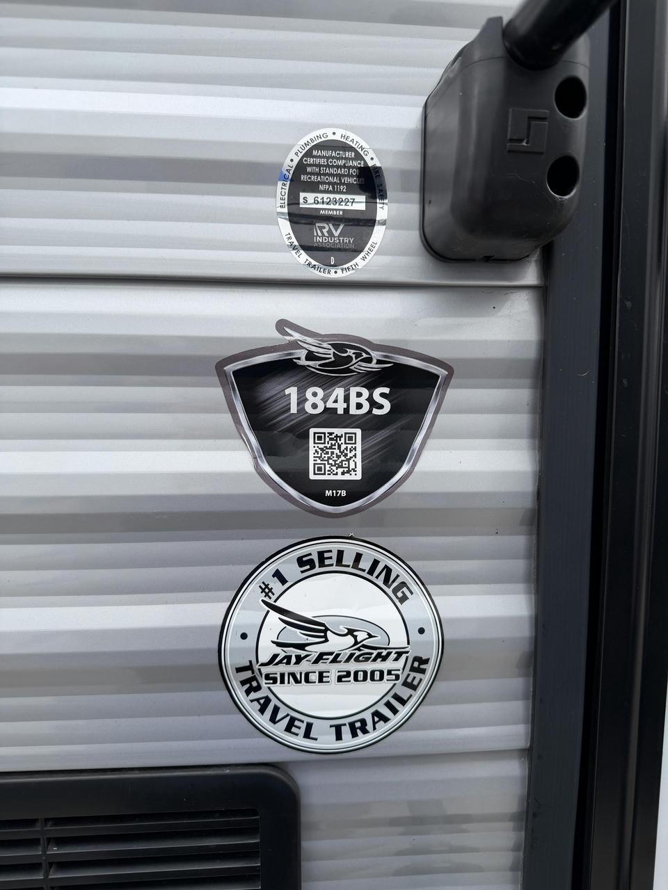 2021 Jayco 2021 Jayco Jay Flight SLX - thumbnail 2