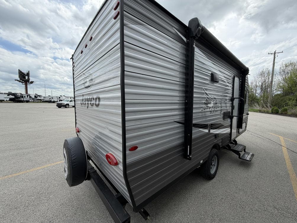 2021 Jayco 2021 Jayco Jay Flight SLX - thumbnail 4
