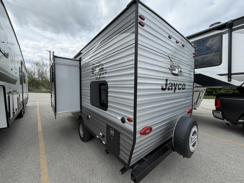 2021 Jayco 2021 Jayco Jay Flight SLX - thumbnail 5