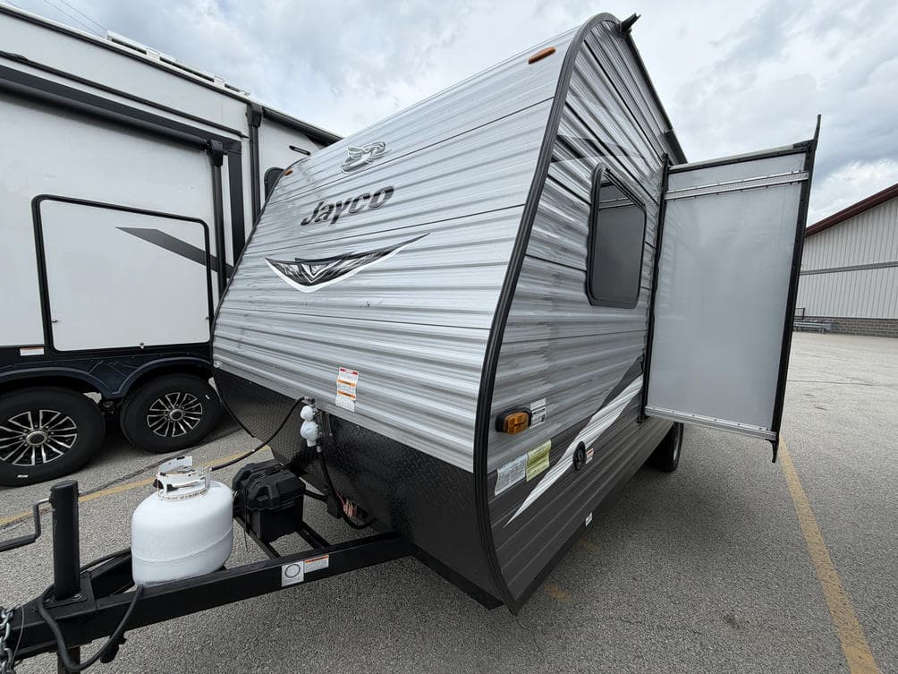 2021 Jayco 2021 Jayco Jay Flight SLX - thumbnail 6