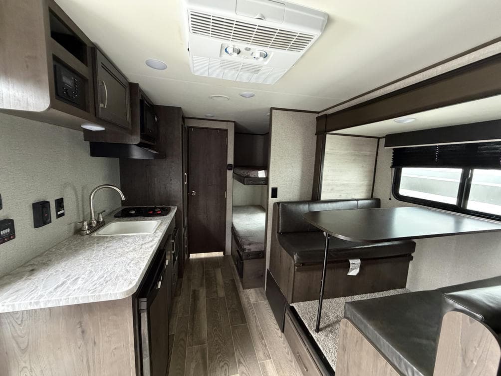 2021 Jayco 2021 Jayco Jay Flight SLX - thumbnail 7