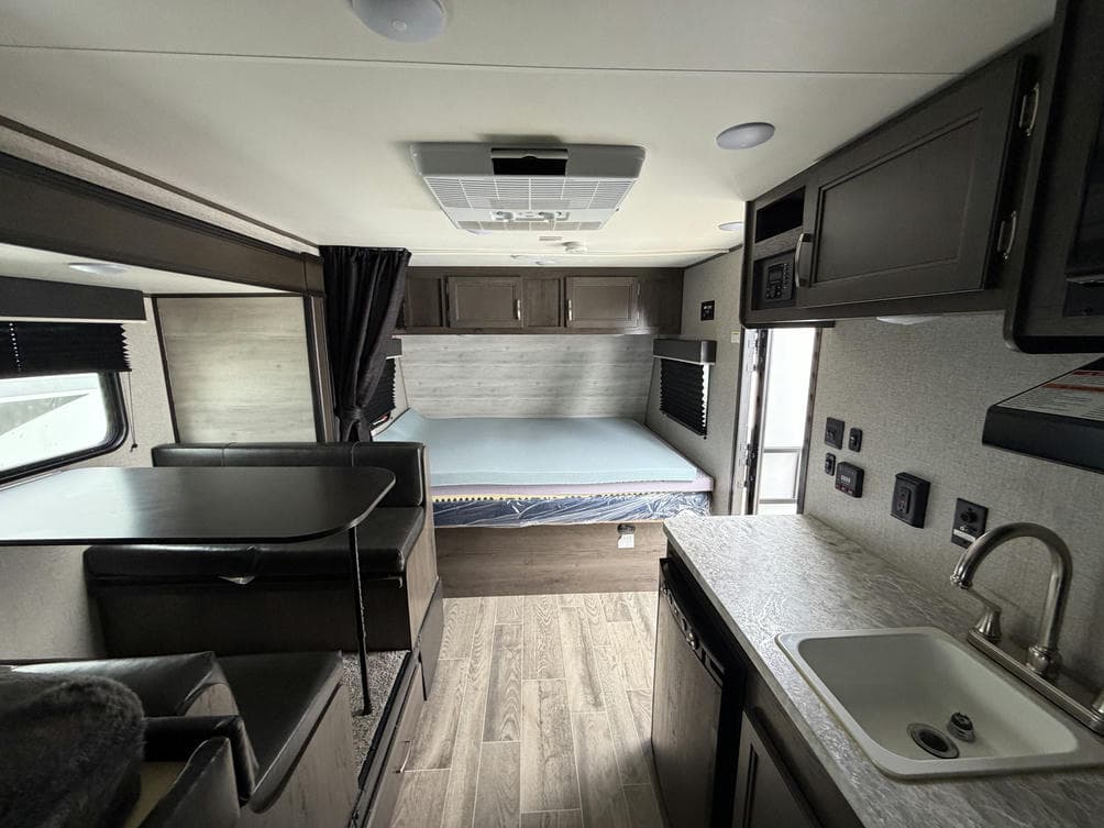 2021 Jayco 2021 Jayco Jay Flight SLX - thumbnail 8