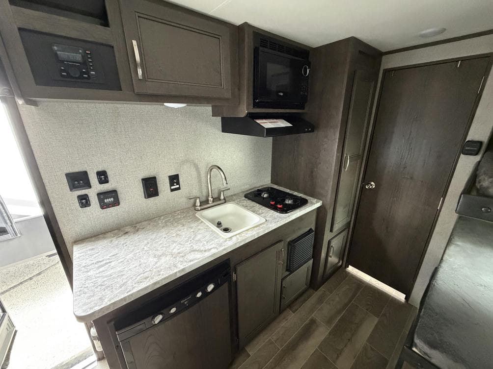 2021 Jayco 2021 Jayco Jay Flight SLX - thumbnail 10