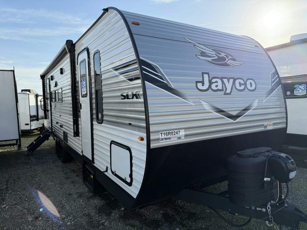 2026 Jayco Jay Flight SLX 287BHS