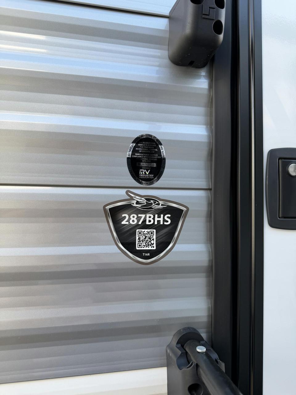 2026 Jayco 2026 Jayco Jay Flight SLX - thumbnail 3