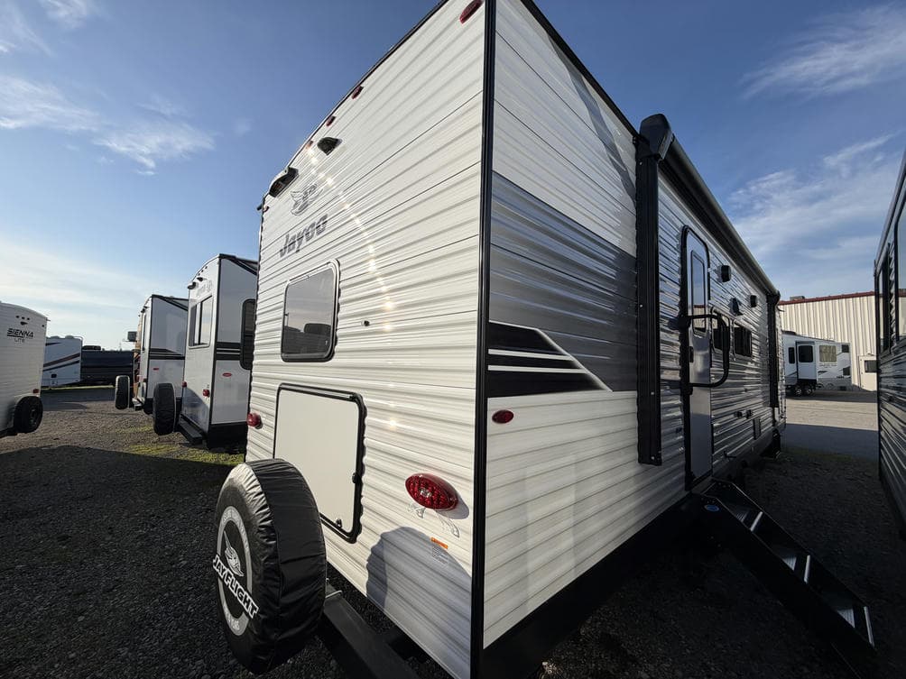 2026 Jayco 2026 Jayco Jay Flight SLX - thumbnail 4