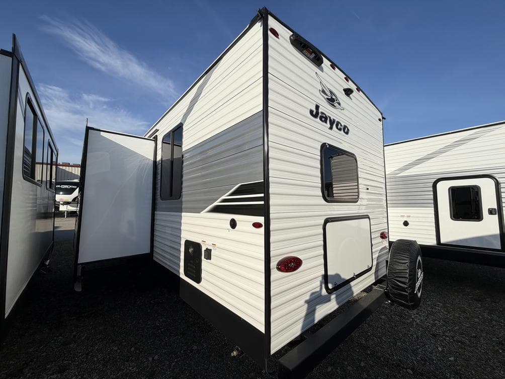 2026 Jayco 2026 Jayco Jay Flight SLX - thumbnail 5