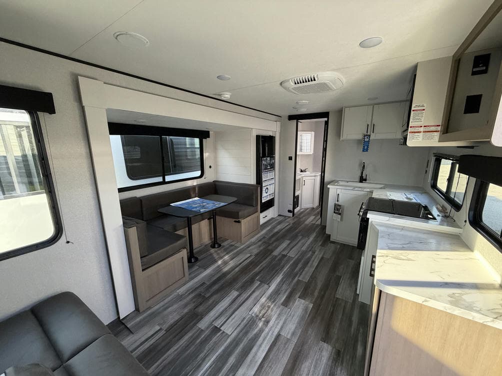 2026 Jayco 2026 Jayco Jay Flight SLX - thumbnail 7