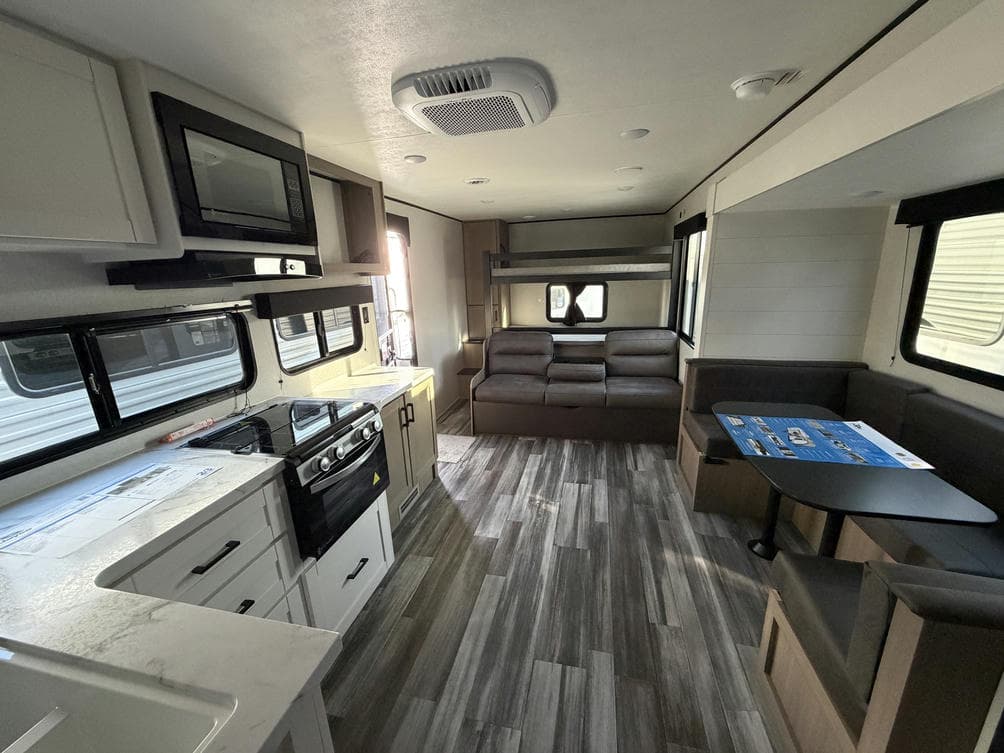 2026 Jayco 2026 Jayco Jay Flight SLX - thumbnail 8