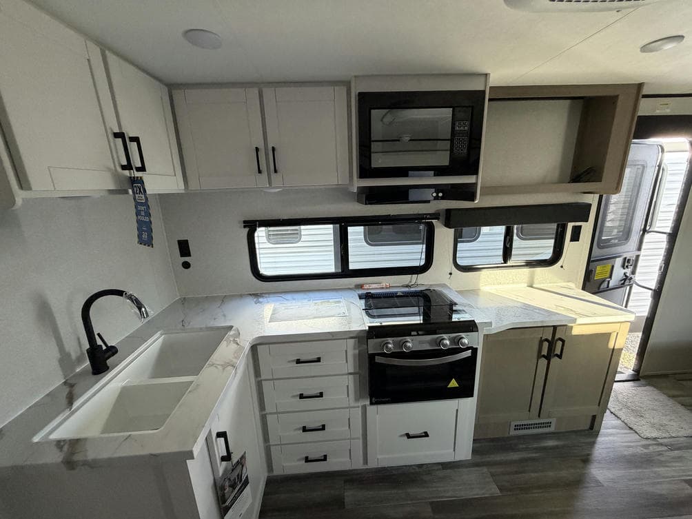 2026 Jayco 2026 Jayco Jay Flight SLX - thumbnail 12