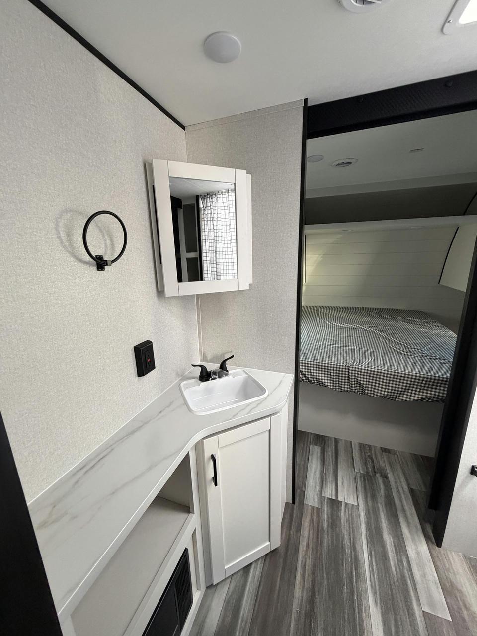 2026 Jayco 2026 Jayco Jay Flight SLX - thumbnail 13