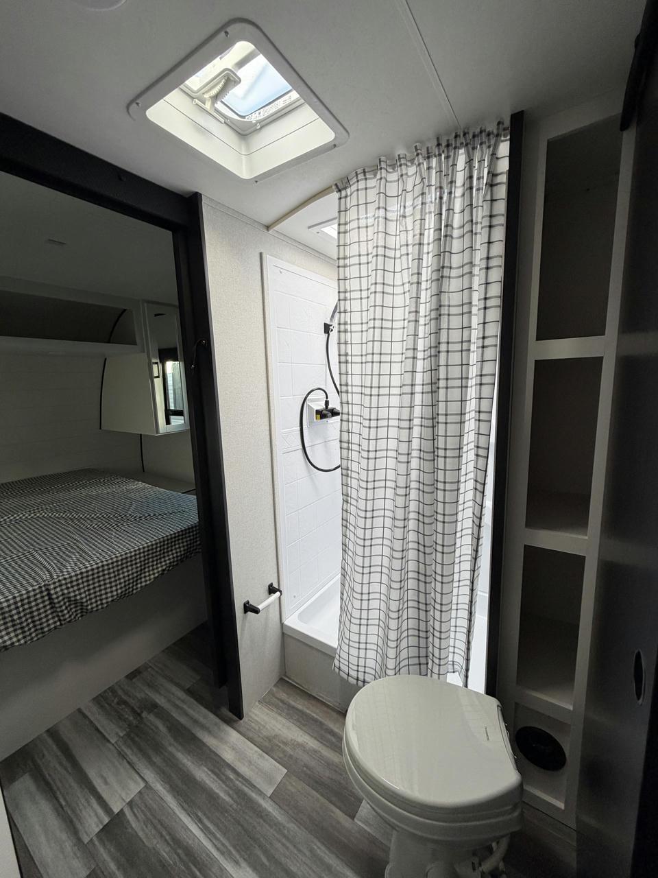 2026 Jayco 2026 Jayco Jay Flight SLX - thumbnail 14