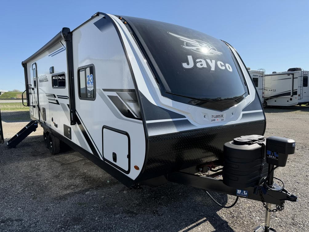 2026 Jayco Jay Feather 25RB