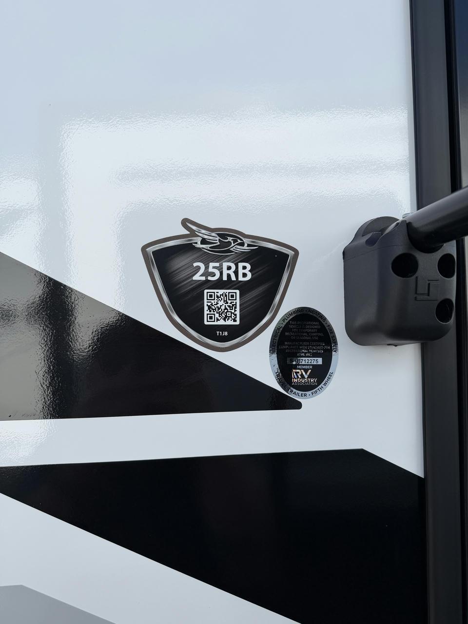 2026 Jayco 2026 Jayco Jay Feather - thumbnail 3