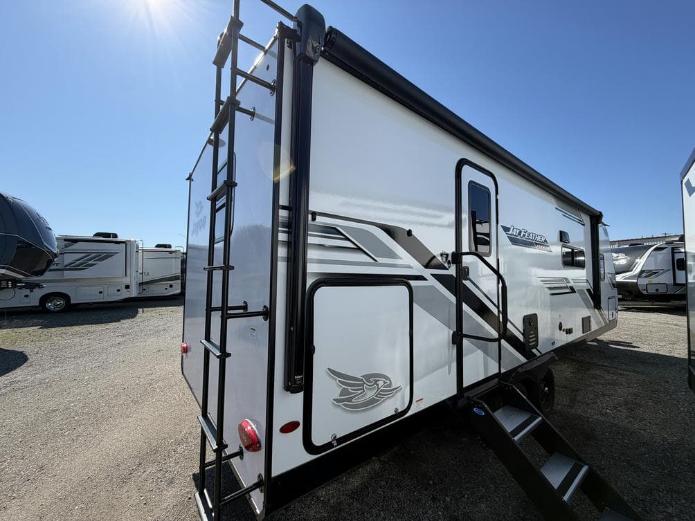 2026 Jayco 2026 Jayco Jay Feather - thumbnail 4