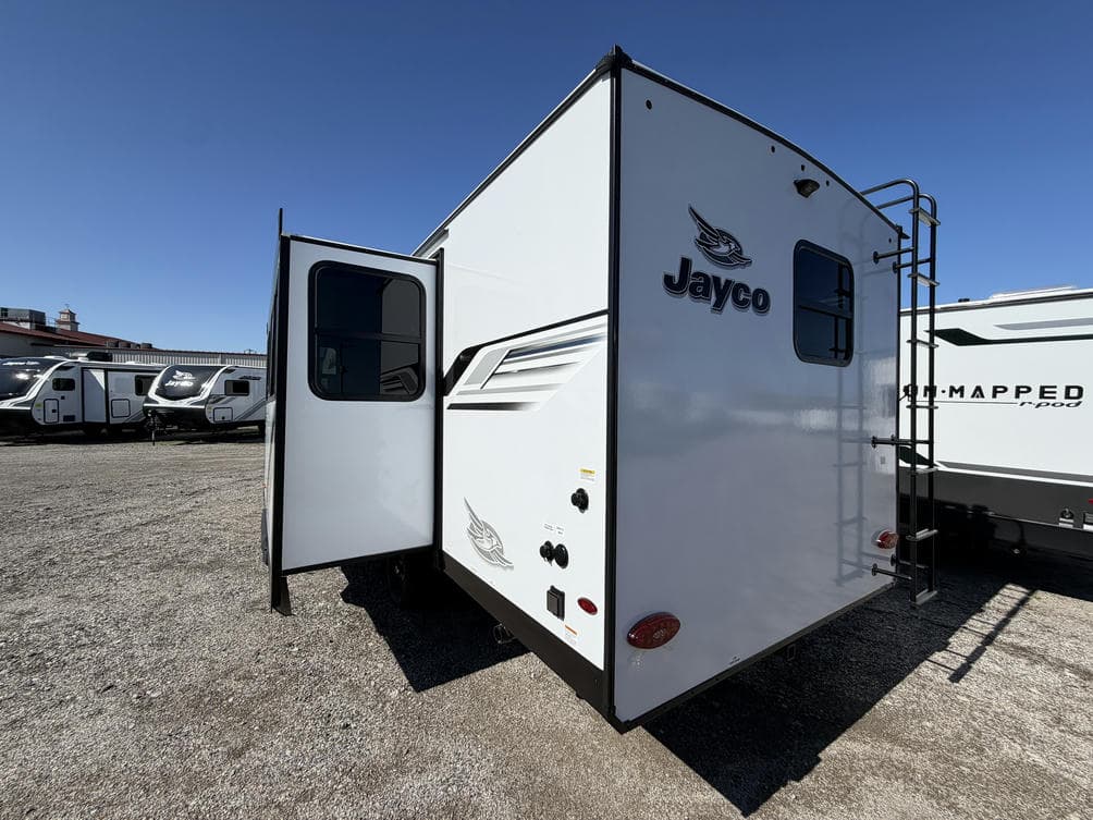 2026 Jayco 2026 Jayco Jay Feather - thumbnail 5