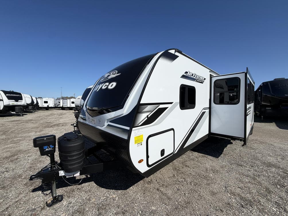 2026 Jayco 2026 Jayco Jay Feather - thumbnail 6