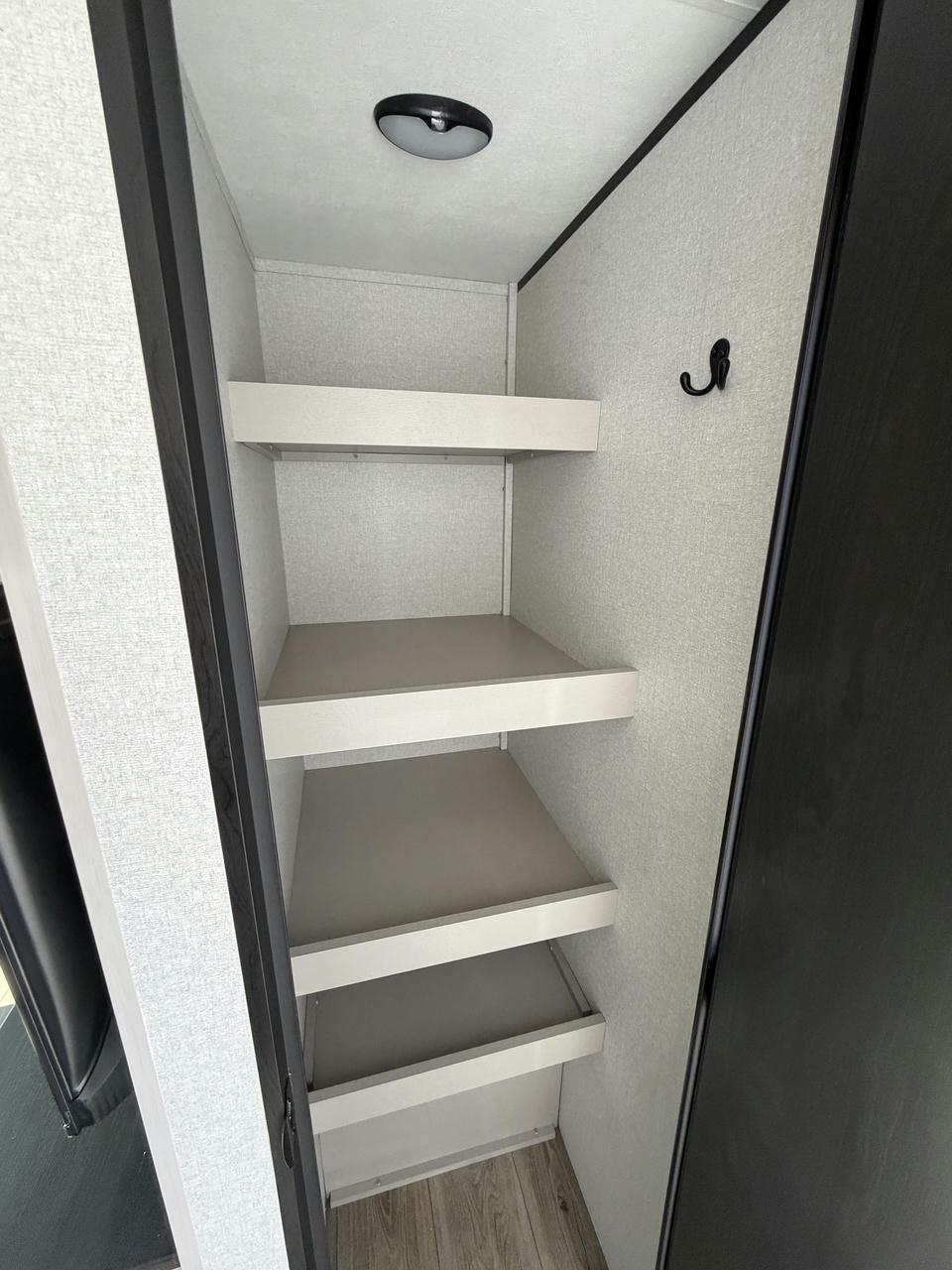 2026 Jayco 2026 Jayco Jay Feather - thumbnail 12