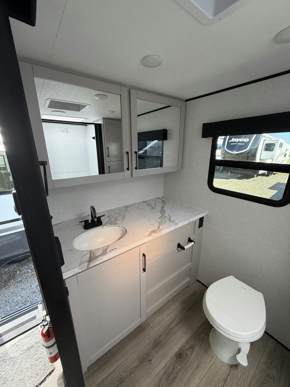 2026 Jayco 2026 Jayco Jay Feather - thumbnail 13