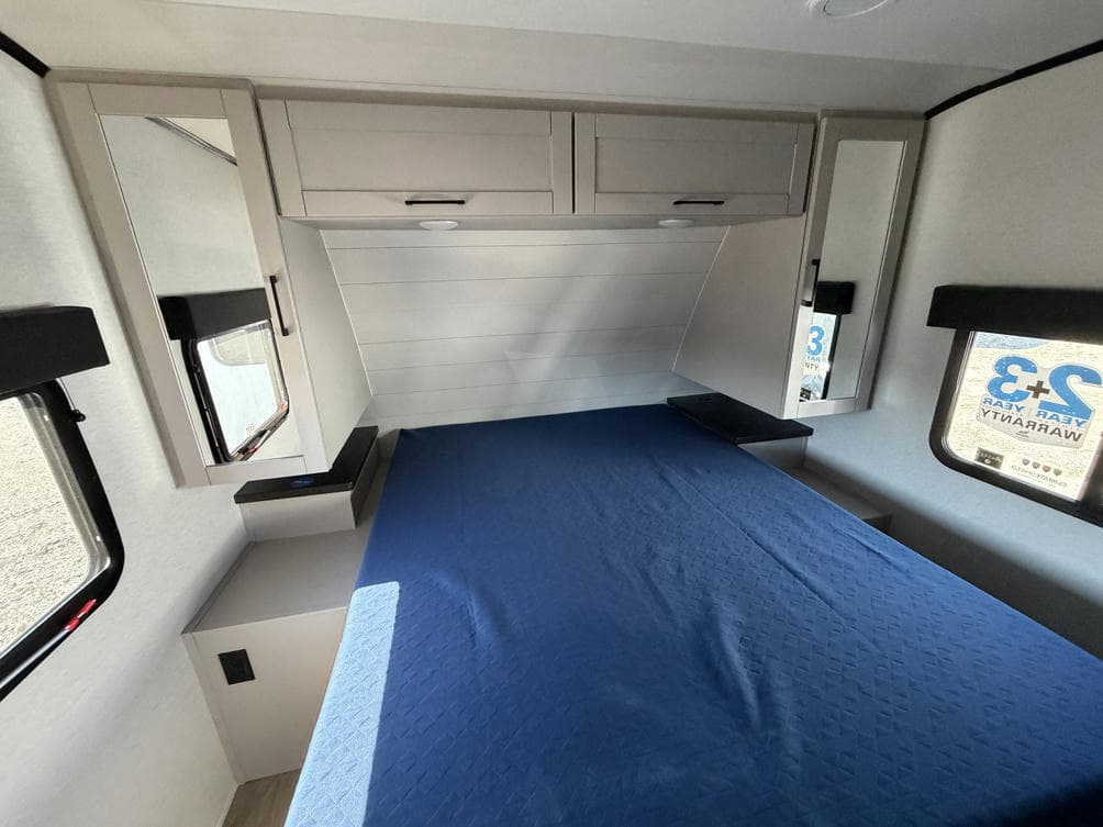 2026 Jayco 2026 Jayco Jay Feather - thumbnail 16