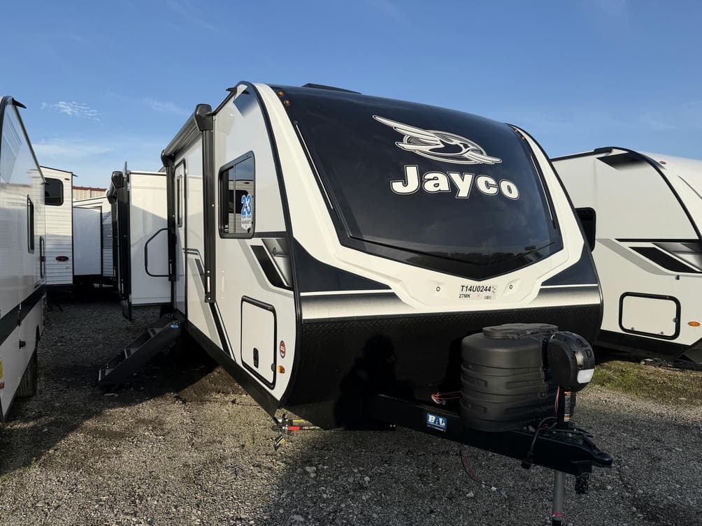 2026 Jayco Jay Feather 27MK