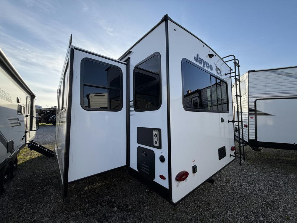 2026 Jayco 2026 Jayco Jay Feather - thumbnail 5