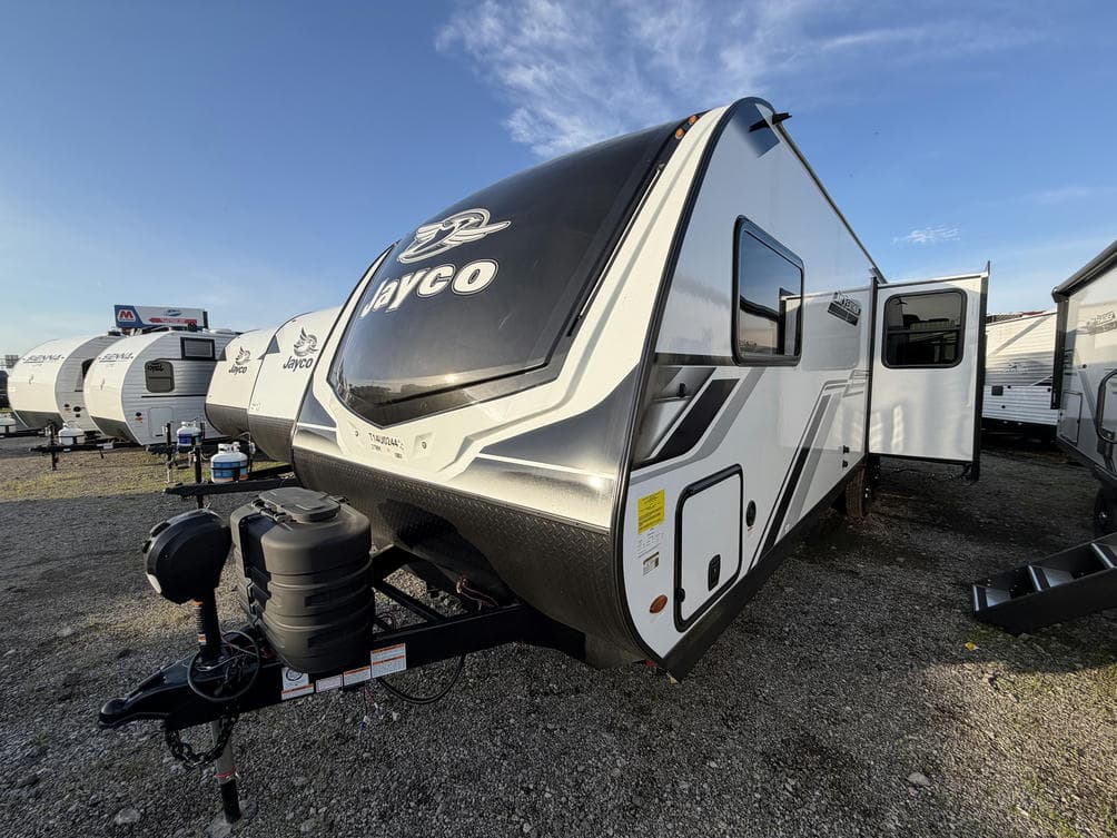 2026 Jayco 2026 Jayco Jay Feather - thumbnail 6