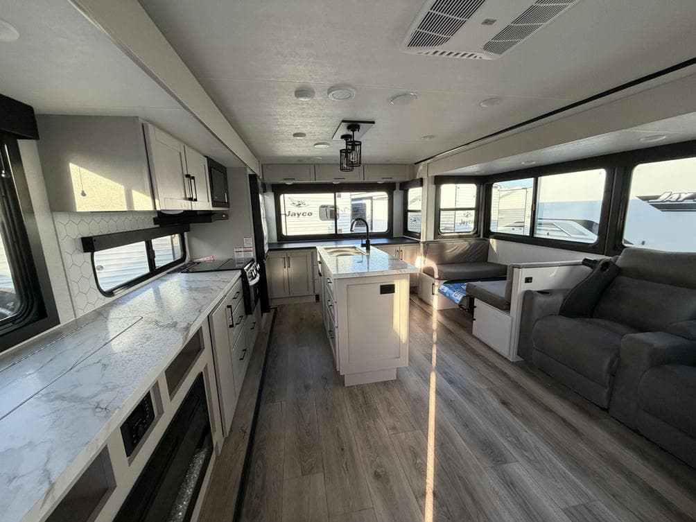 2026 Jayco 2026 Jayco Jay Feather - thumbnail 7