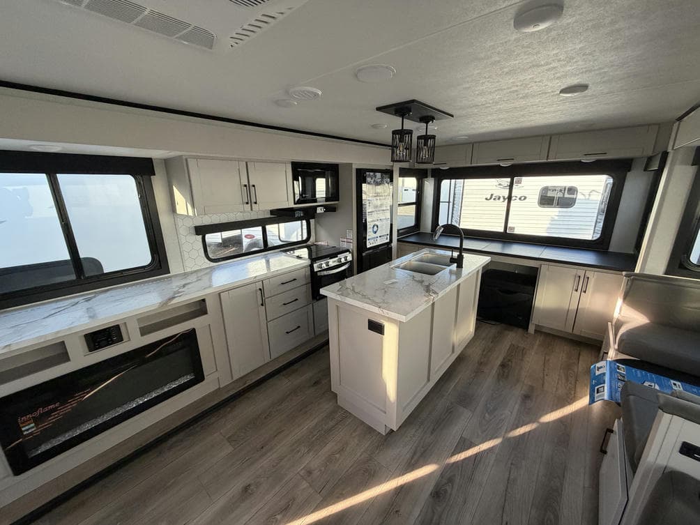 2026 Jayco 2026 Jayco Jay Feather - thumbnail 9