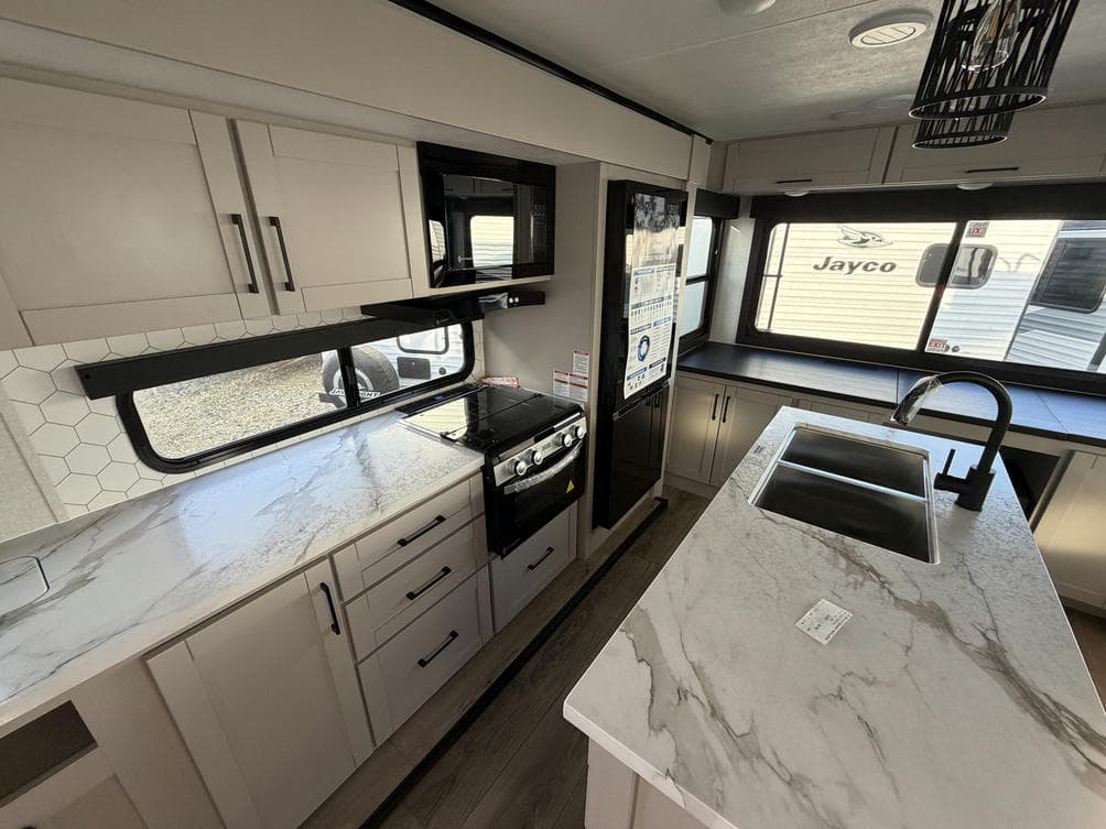 2026 Jayco 2026 Jayco Jay Feather - thumbnail 11