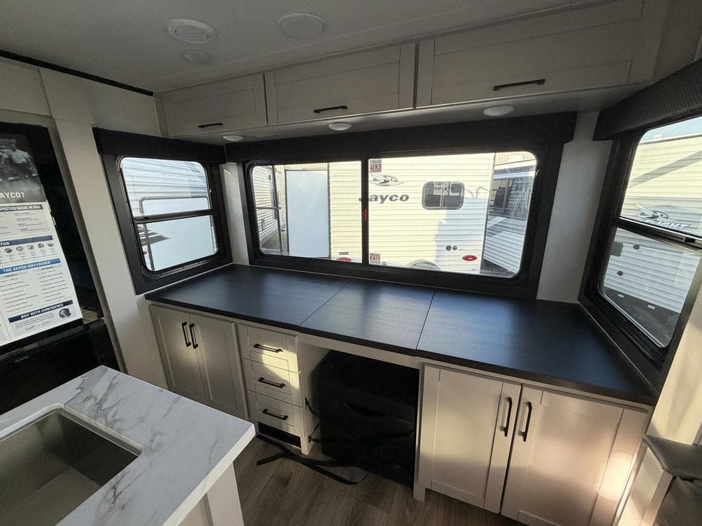 2026 Jayco 2026 Jayco Jay Feather - thumbnail 12