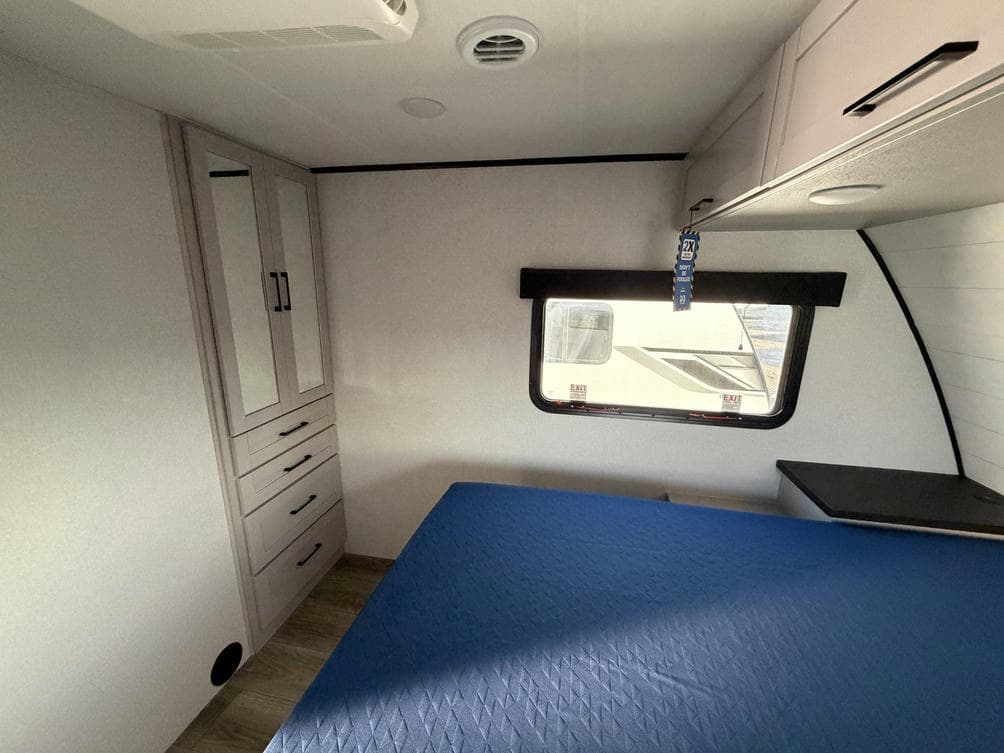 2026 Jayco 2026 Jayco Jay Feather - thumbnail 18