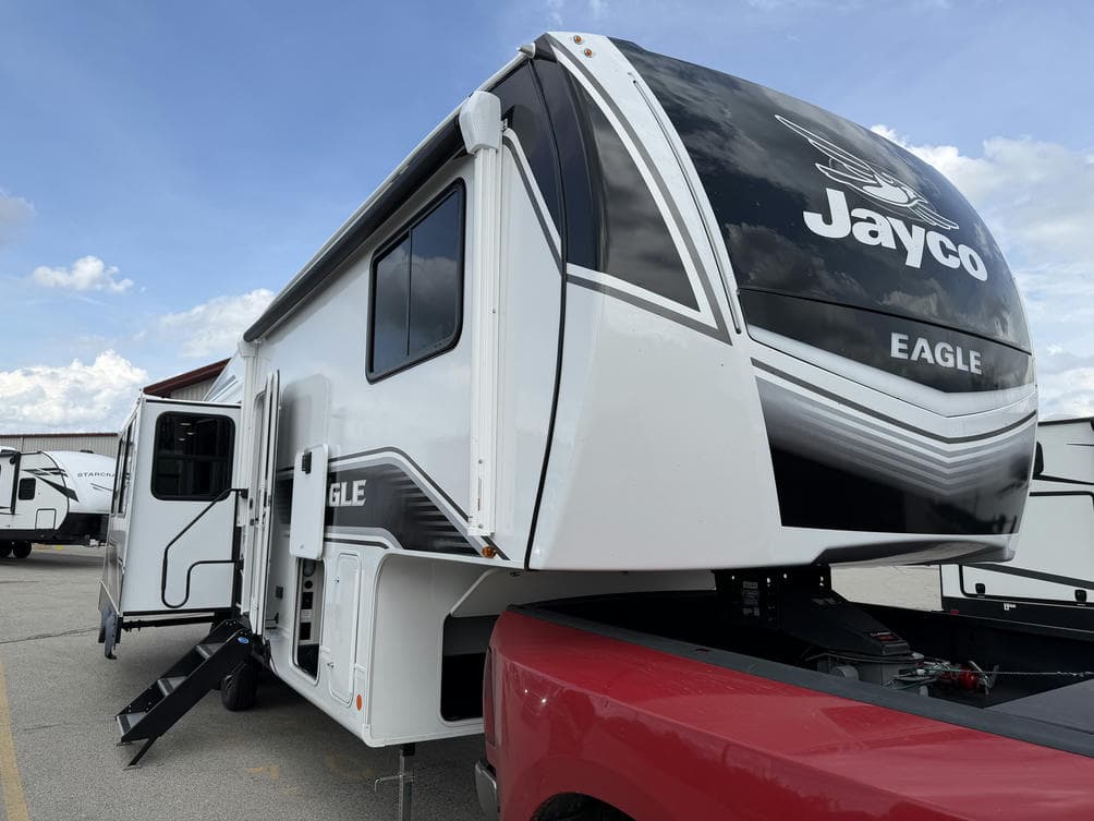 2026 Jayco Eagle HT 29RLC