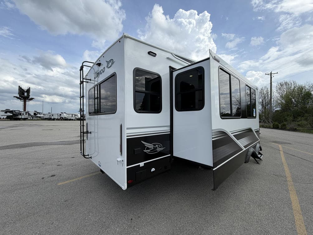 2026 Jayco 2026 Jayco Eagle HT - thumbnail 4