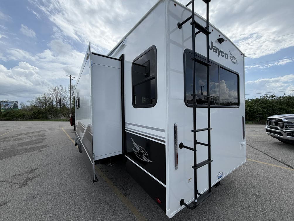 2026 Jayco 2026 Jayco Eagle HT - thumbnail 5