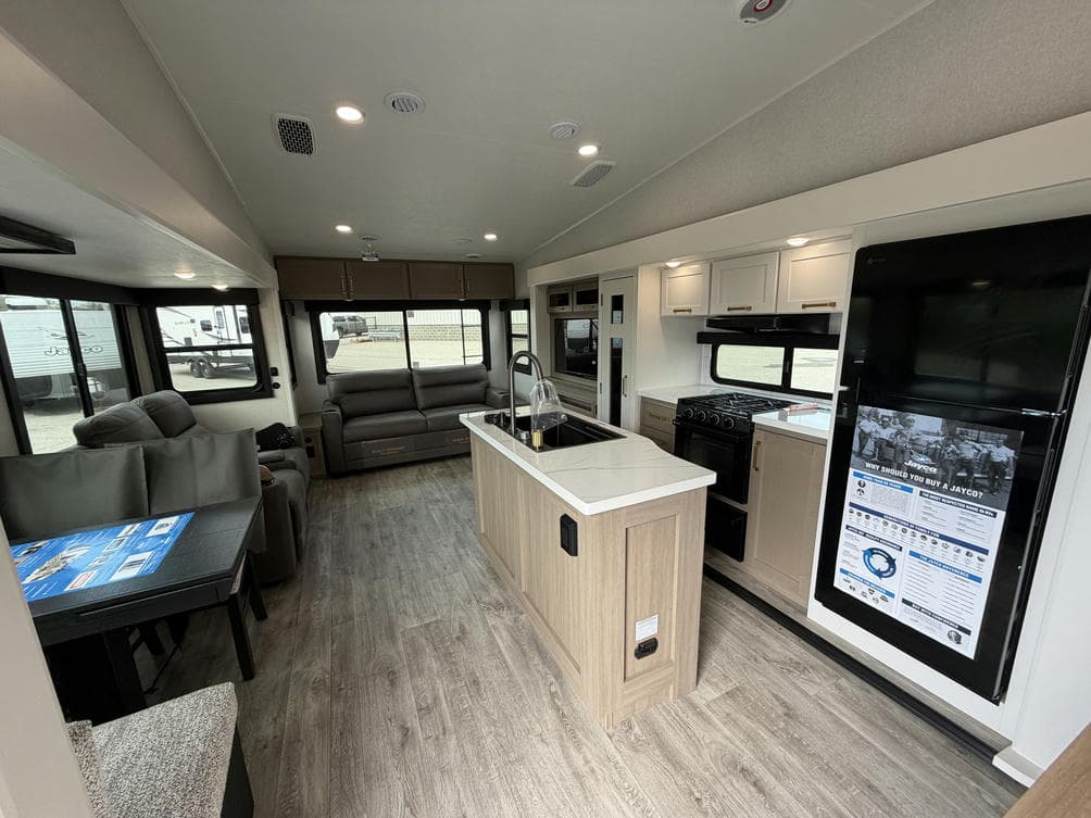 2026 Jayco 2026 Jayco Eagle HT - thumbnail 7