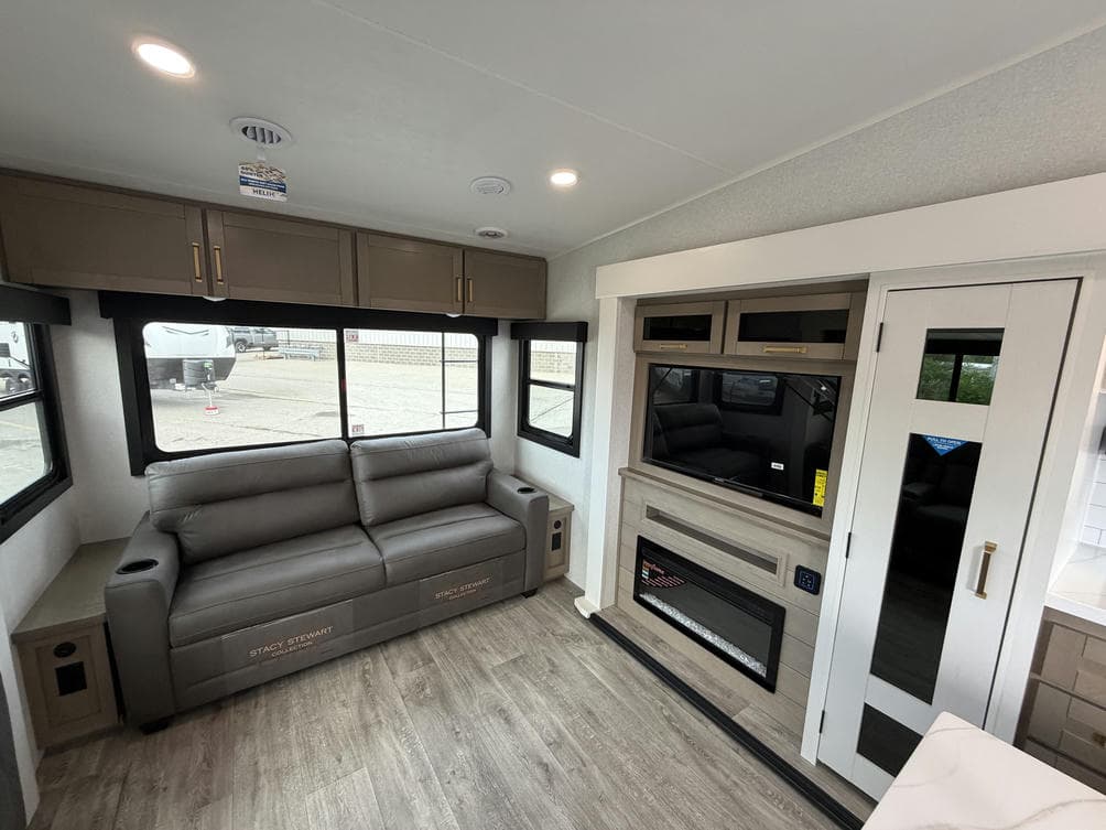 2026 Jayco 2026 Jayco Eagle HT - thumbnail 9