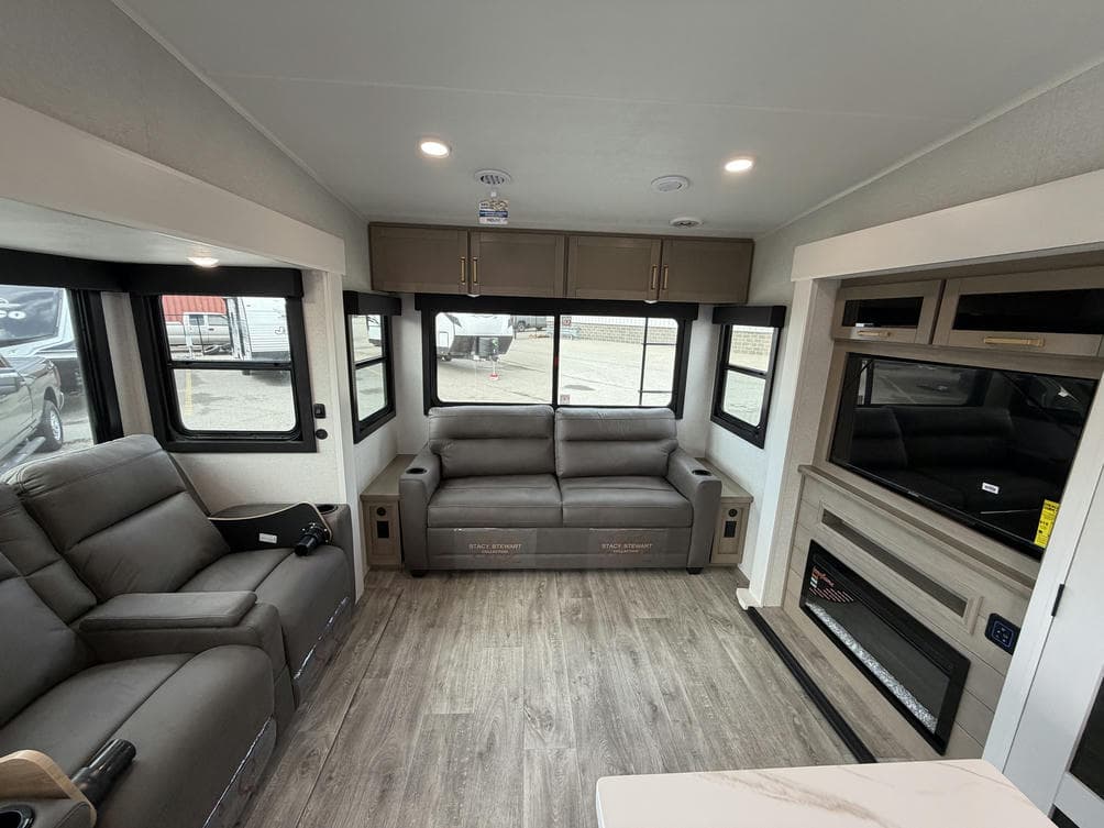 2026 Jayco 2026 Jayco Eagle HT - thumbnail 10