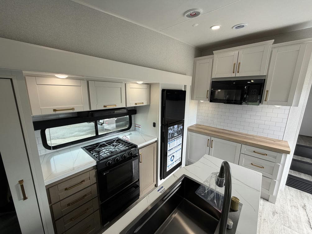 2026 Jayco 2026 Jayco Eagle HT - thumbnail 12