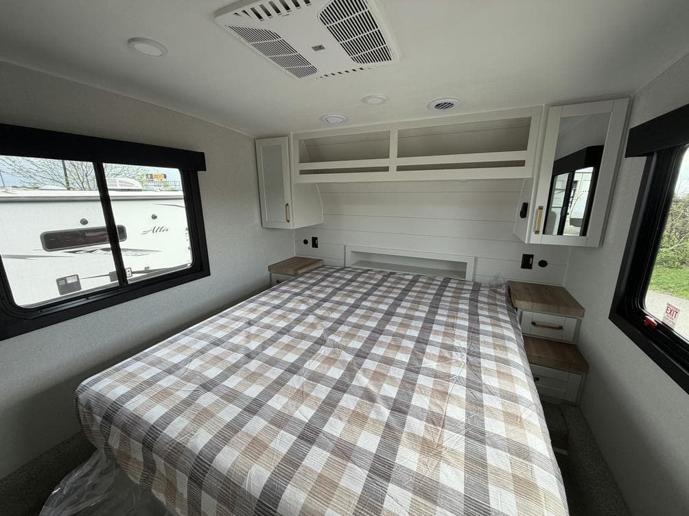 2026 Jayco 2026 Jayco Eagle HT - thumbnail 15