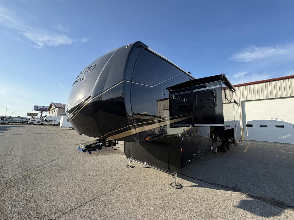 2026 Jayco 2026 Jayco Pinnacle - thumbnail 7